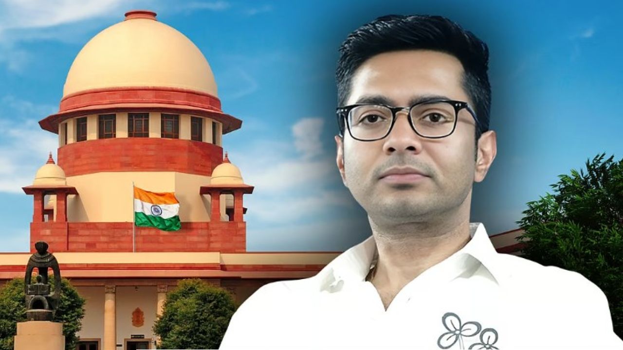 এসএসকেএমে যেতে নারাজ! চোখের চিকিৎসায় বিদেশযাত্রার অনুমতি না দিয়ে অভিষেকের মামলাই খারিজ করলেন বিচারপতি