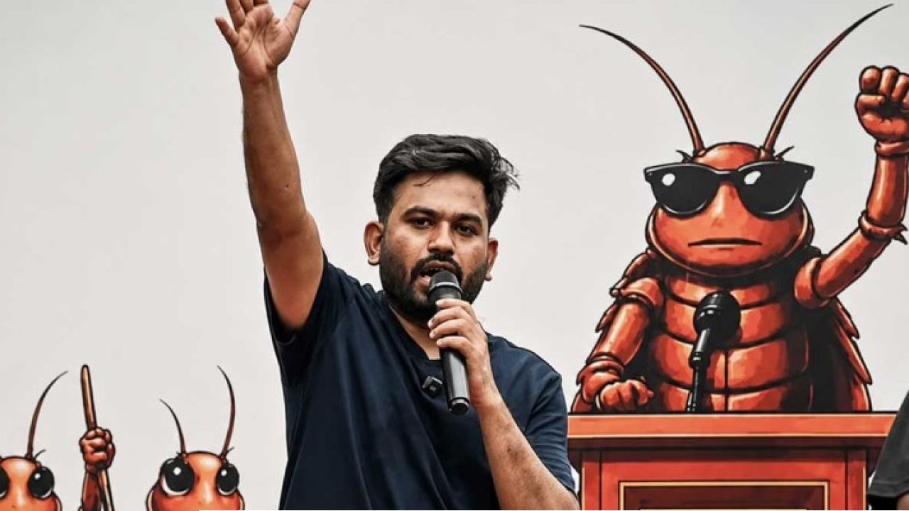 নিটের পর এবার নিশানায় অন্য রাজ্য, জল্পনার মাঝে বিরাট বার্তা দীপকের
