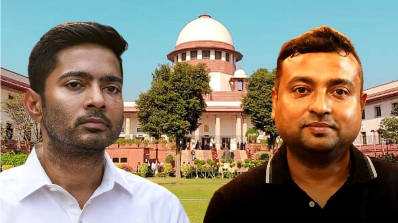 গ্রেপ্তারিতে রক্ষাকবচ পেলেন অভিষেকের পিএ সুমিত রায়, তদন্তে সহযোগিতার নির্দেশে শর্ত বাঁধল সুপ্রিম কোর্ট!