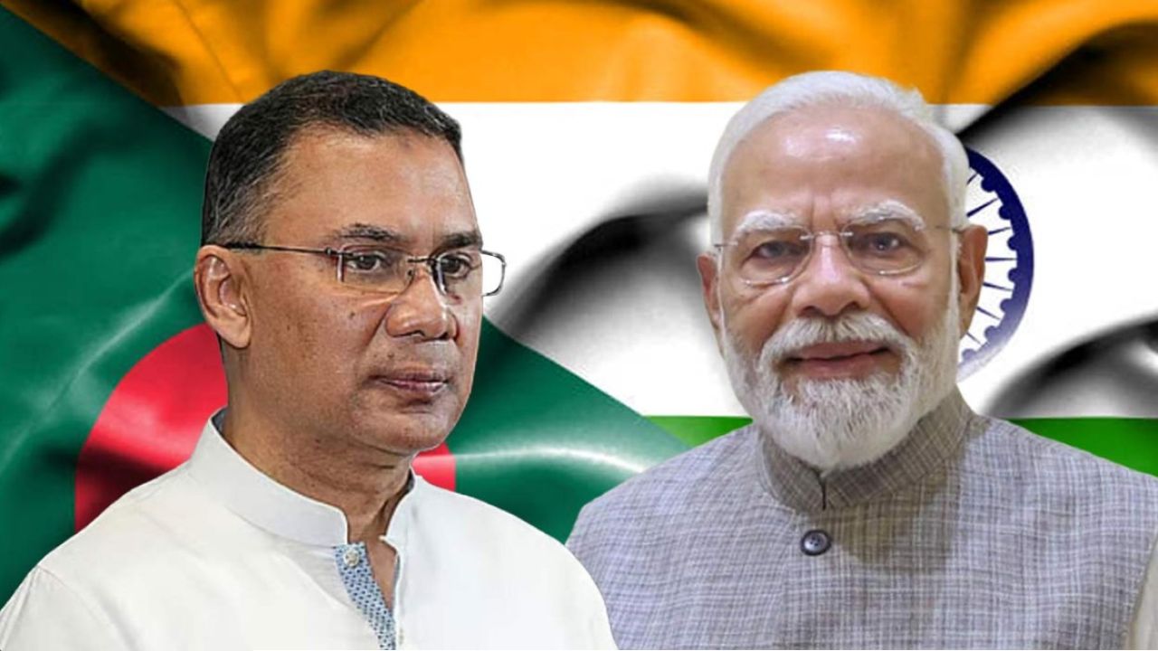 হাসিনা ইস্যুতে ক্ষুব্ধ বাংলাদেশ! ভারতের ঐতিহাসিক আমন্ত্রণ প্রত্যাখ্যান করছেন প্রধানমন্ত্রী তারেক রহমান?