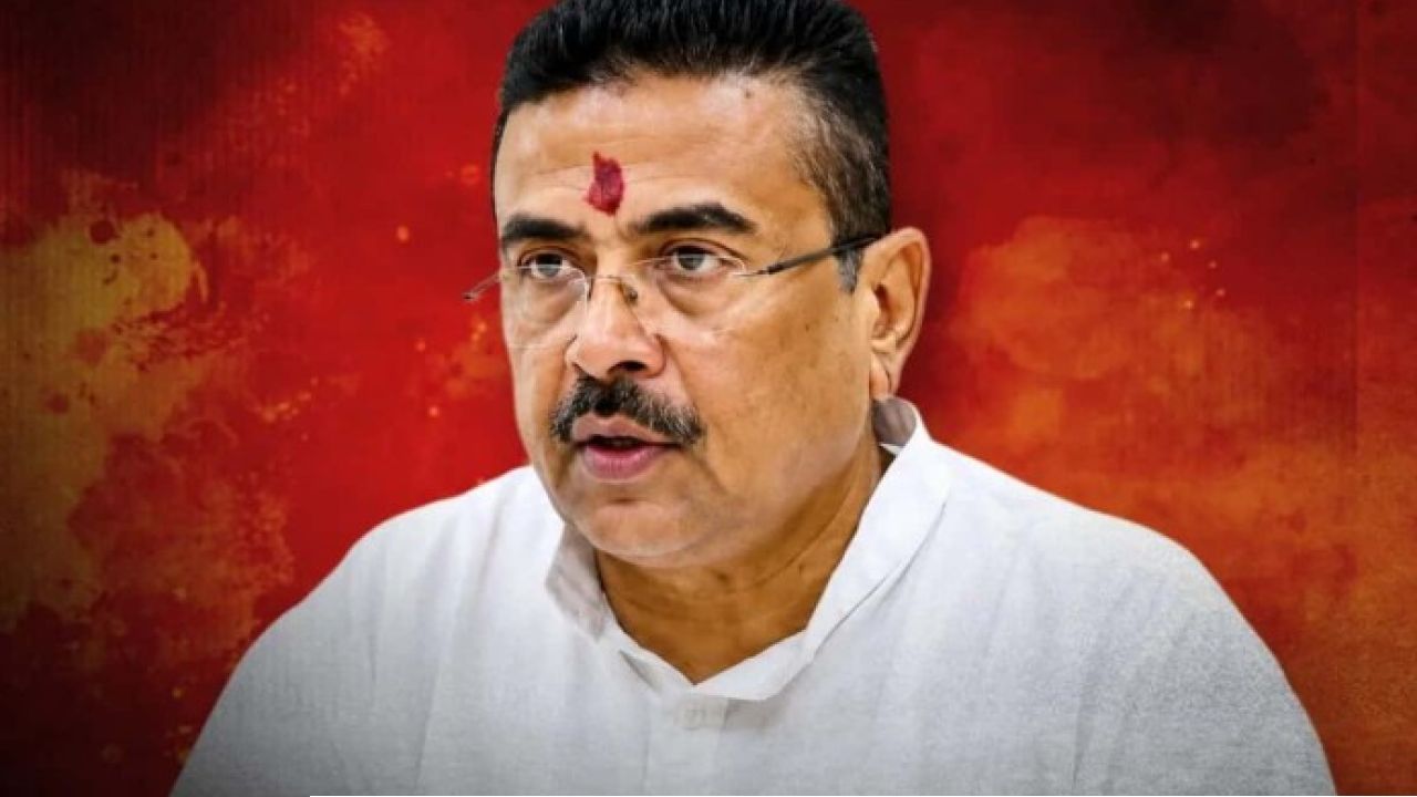 মমতার ওপর হামলার পরদিনই হালিশহরে মুখ্যমন্ত্রী শুভেন্দু! যেতে পারেন মৃত তৃণমূলকর্মীর বাড়িতেও