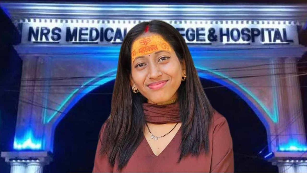 এনআরএস হাসপাতালে নার্সের রক্তাক্তহীন দেহ উদ্ধারে শোরগোল, তদন্তে পুলিশ