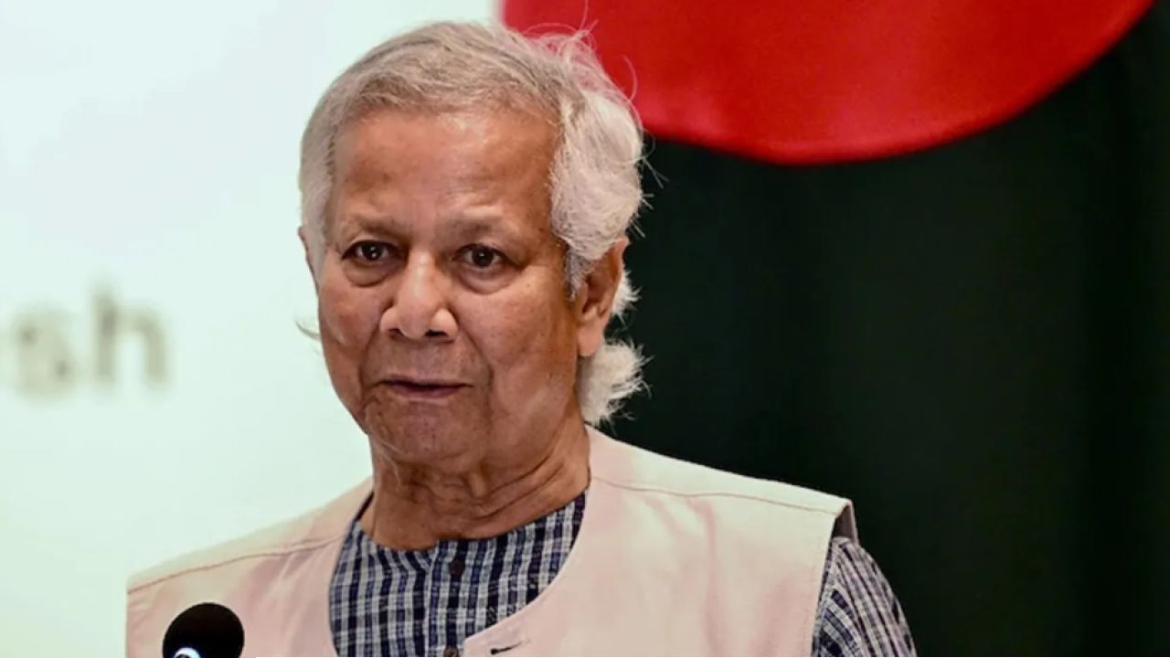 বাংলাদেশে হামের ভয়াবহ বাড়বাড়ন্ত ও শিশুমৃত্যু, প্রাক্তন উপদেষ্টার দেশত্যাগে নিষেধাজ্ঞা চেয়ে আইনি নোটিস