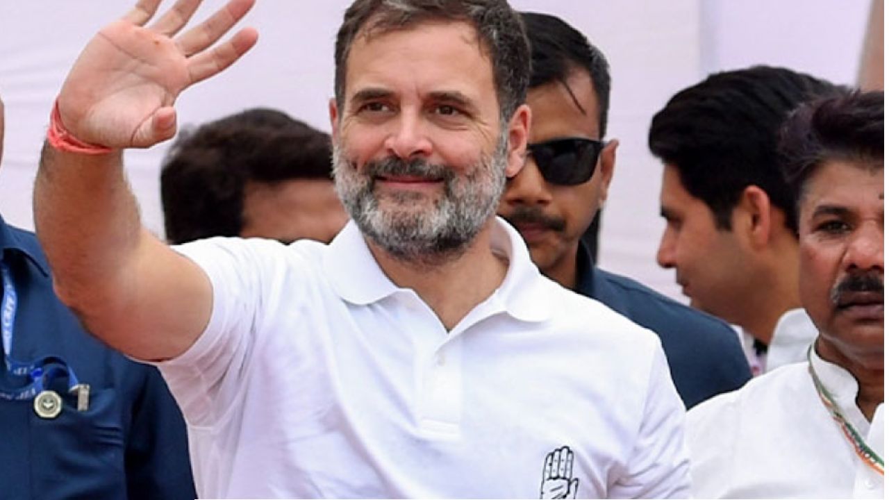 হাইকোর্টের নির্দেশে স্থগিতাদেশ শীর্ষ আদালতের! আয়ের বাড়তি সম্পত্তি মামলায় রাহুল গান্ধীকে স্বস্তি দিল সুপ্রিম কোর্ট