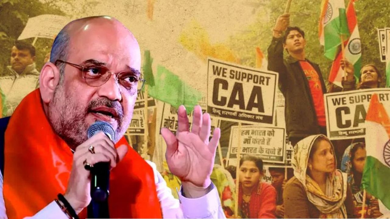 আর দিল্লির অনুমোদনের অপেক্ষা নয়! নাগরিকত্ব পাওয়ার নিয়মে ঐতিহাসিক বদল, এবার সরাসরি ক্ষমতা পাচ্ছেন কারা?