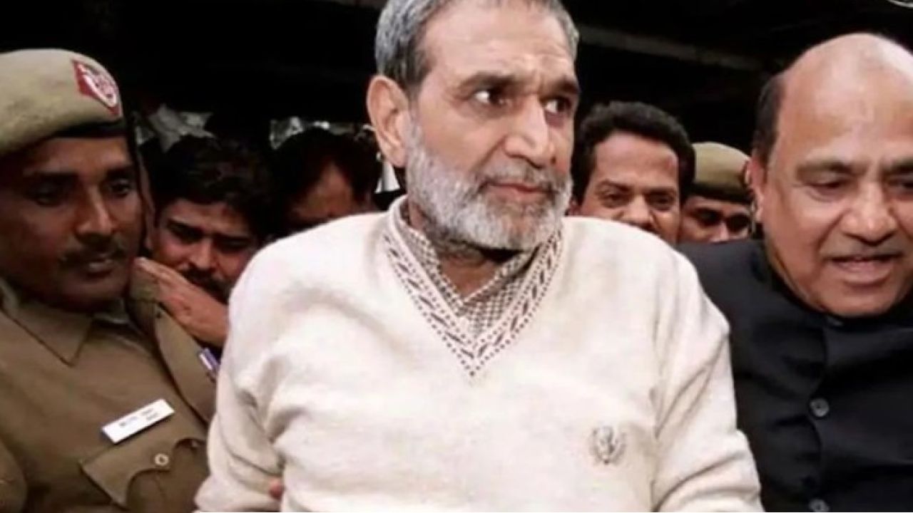 ১৯৮৪-র শিখ গণহত্যার অন্যতম মূল চক্রী! তিহাড় জেলে বন্দি অবস্থাতেই মৃত্যু প্রাক্তন কংগ্রেস সাংসদের, কী ঘটেছিল?