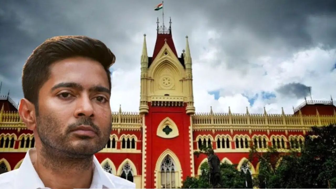 ‘ওঁর মুখ দেখতে আপনাদের এত আগ্রহ কেন?’ অভিষেকের অ্যাকাউন্ট ফ্রিজ কাণ্ডে ব্যাঙ্ককে কড়া ধমক বিচারপতির!