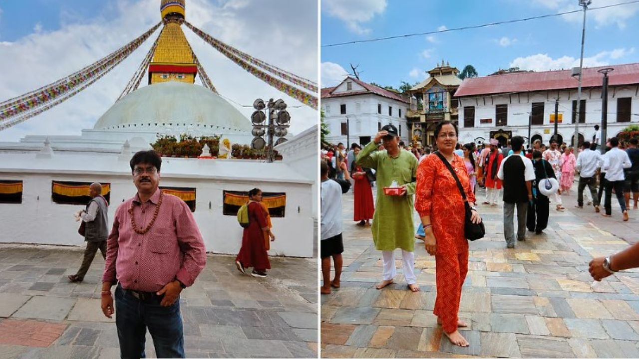 মানস সরোবর যাত্রাপথে নিখোঁজ দুর্গাপুরের দম্পতি, হদিশ নেই তারকেশ্বরের যুবকেরও, নিখোঁজ বাংলার ৩৬ পুণ্যার্থী