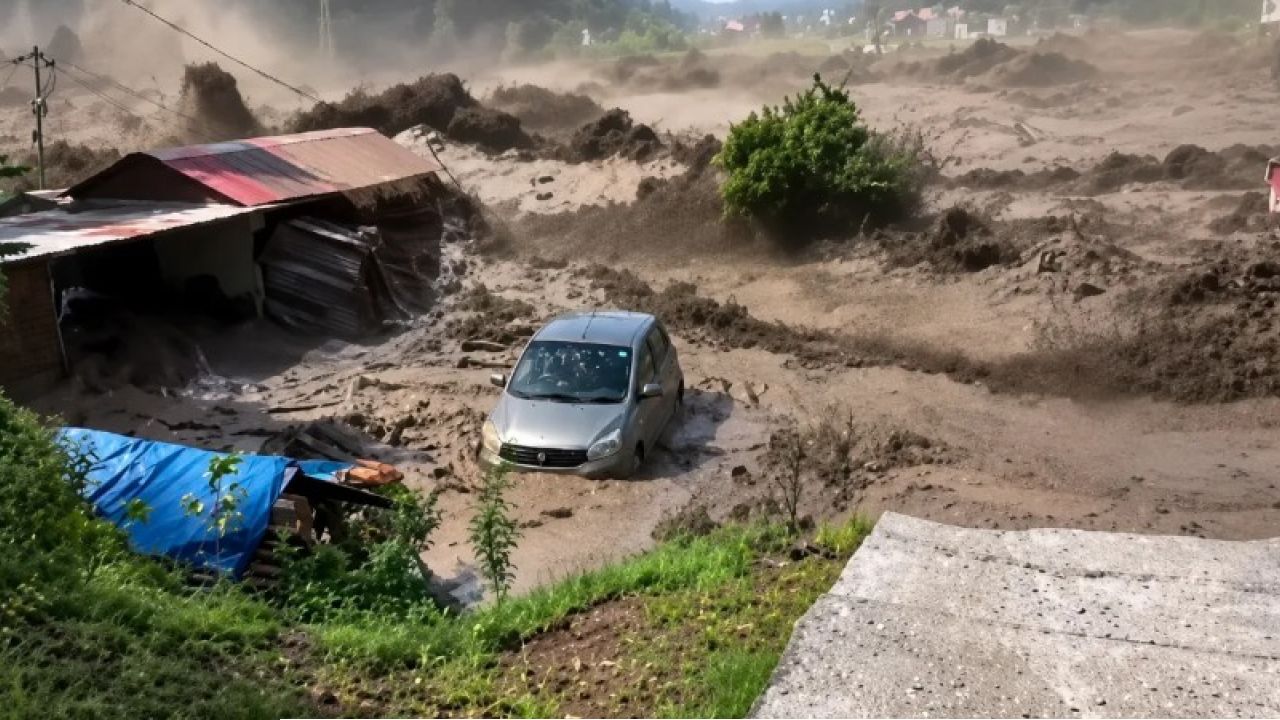 তছনছ নেপালের ১৩টি জলবিদ্যুৎ প্রকল্প! ভারতে বিদ্যুৎ রফতানি রাতারাতি নামল অর্ধেকে