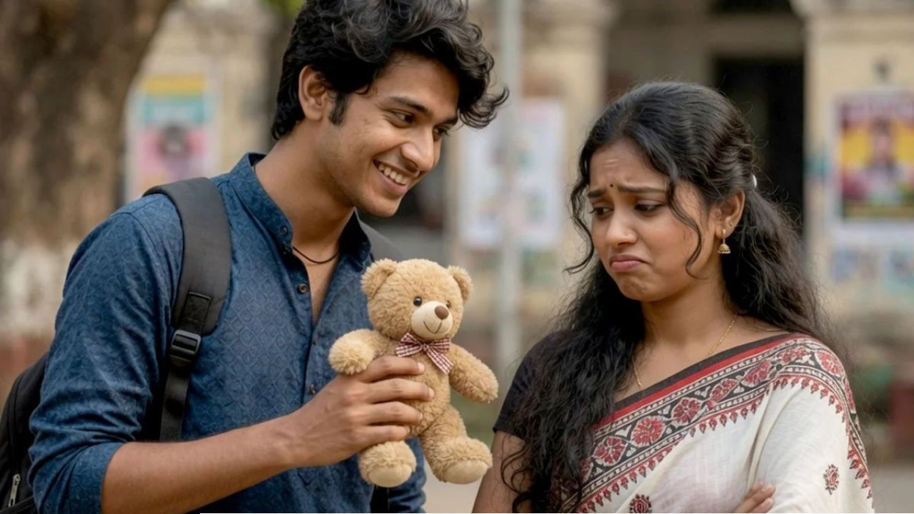 আজ ‘গার্লফ্রেন্ড দিবস’! কেন ১ আগস্টেই উদযাপন হয় ভালোবাসার এই বিশেষ দিন? জানুন ইতিহাস