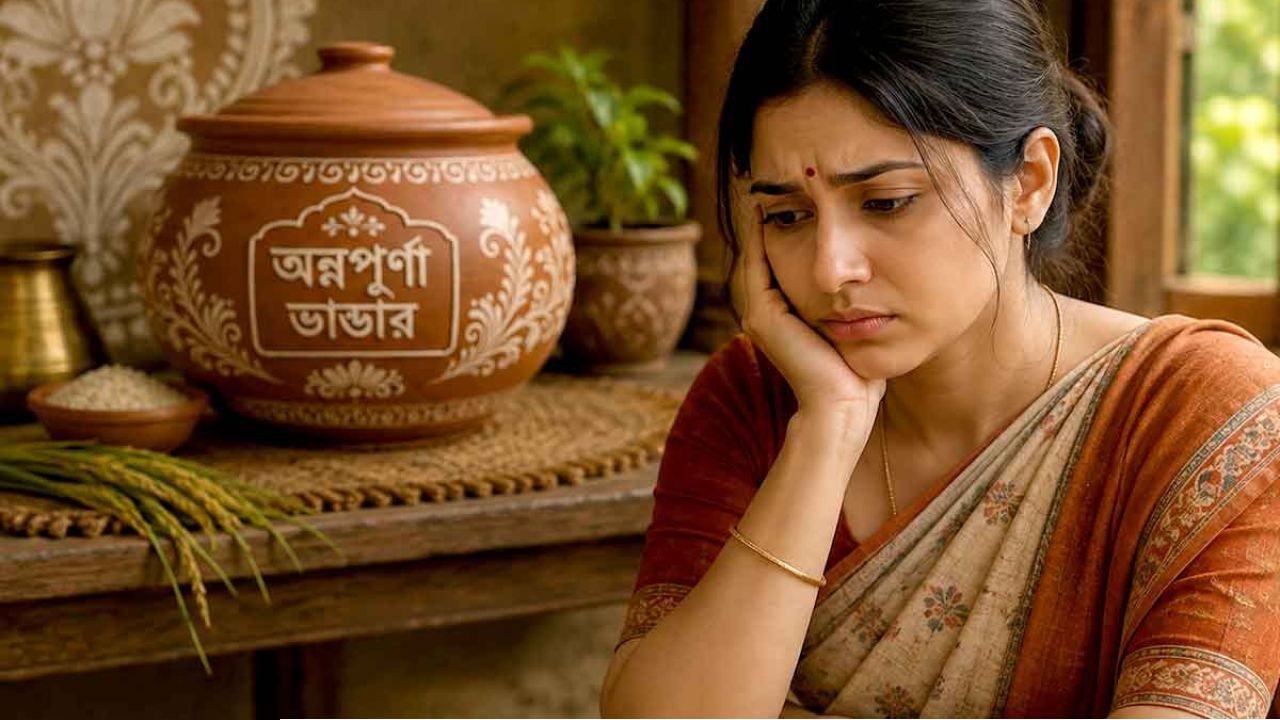 আগস্টে ৩ হাজার টাকা ঢোকেনি? বড় বিপদে পড়তে পারেন অন্নপূর্ণার উপভোক্তারা!