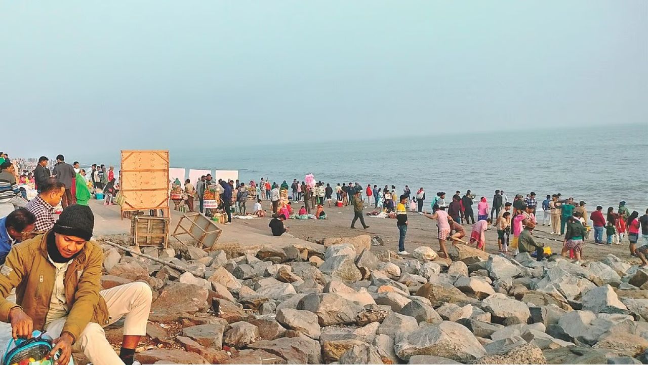 দিঘায় উদ্ধার অজ্ঞাতপরিচয় যুবকের দেহ, অবশেষে মিলল পরিচয়