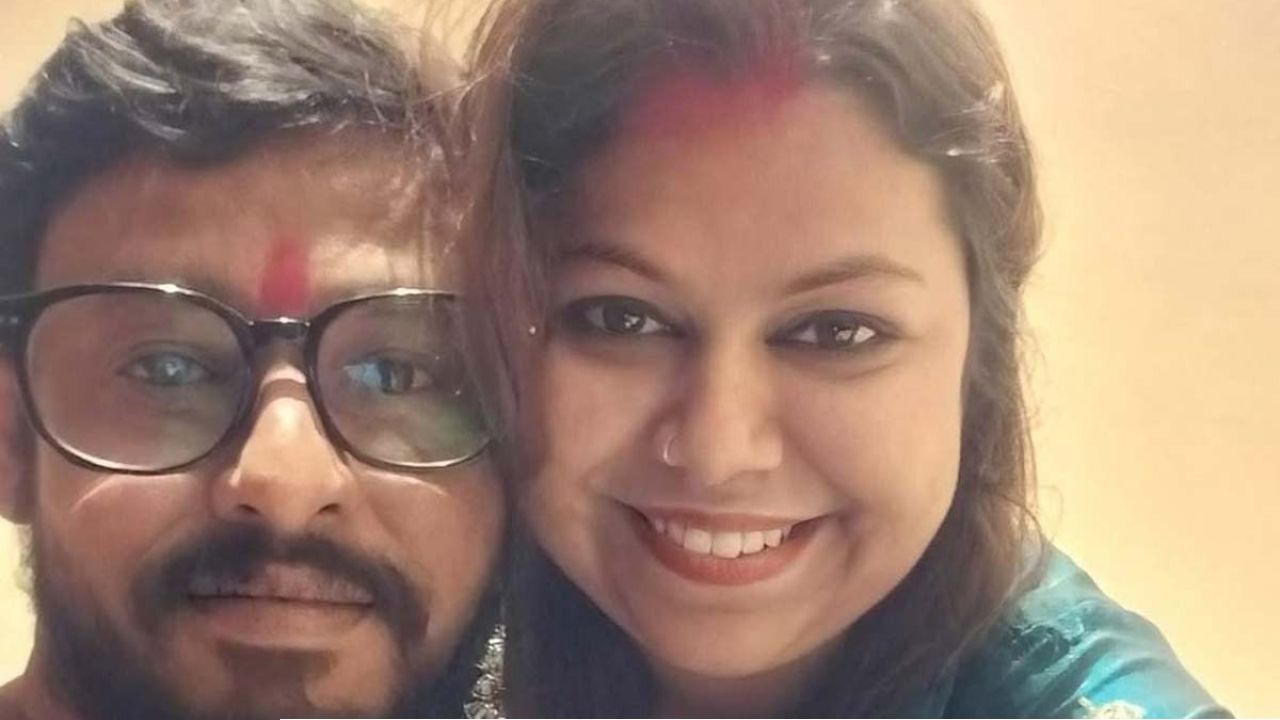 ভরতপুরে ‘পরকীয়া’ অভিযোগে বিতর্ক! বিজেপি নেত্রীর বিরুদ্ধে সরব কংগ্রেস কর্মীর স্ত্রী