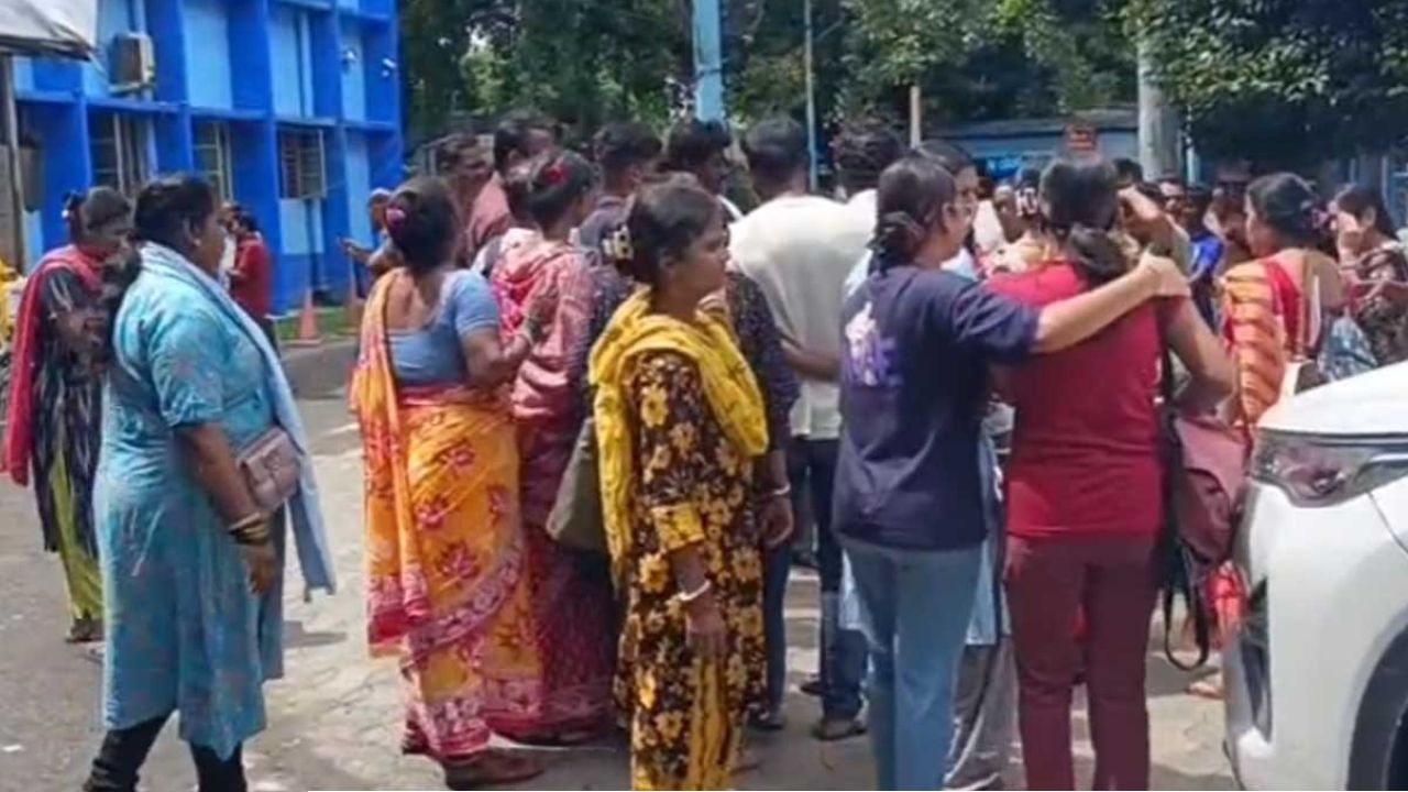 পুলিশ হেফাজতে যুবকের মৃত্যু! শরীরে একাধিক আঘাতের চিহ্ন, ‘পিটিয়ে খুন’-এর অভিযোগ পরিবারের 