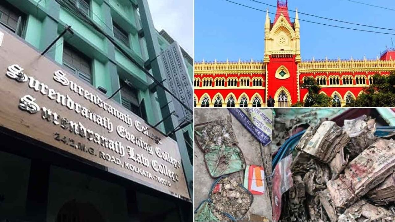 ইউনিয়ন রুমের টাকার রহস্য, ‘ভিআইপি রুমে’ কন্ডোম! আদালতে ধাক্কা দেবাশিসের