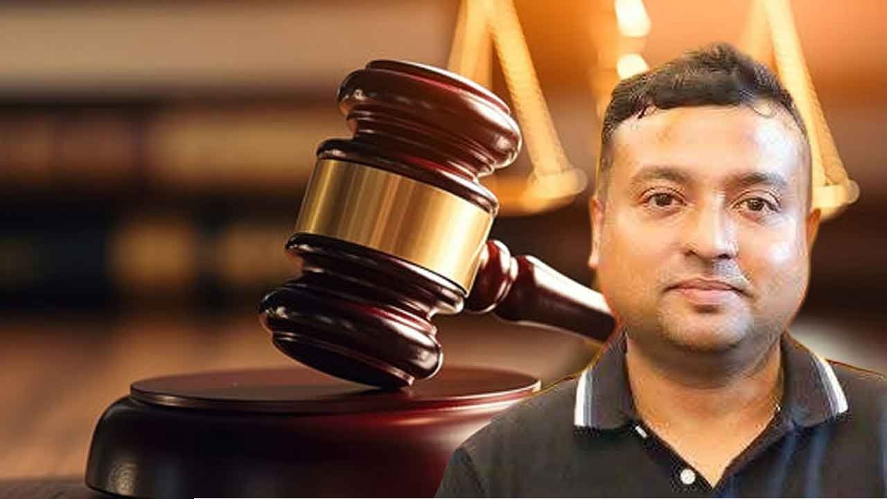 সুপ্রিমে স্বস্তি মিললেও কাটেনি বিপদ! নতুন মামলায় রক্ষাকবচ চেয়ে দ্রুত শুনানির আর্জি সুমিতের 
