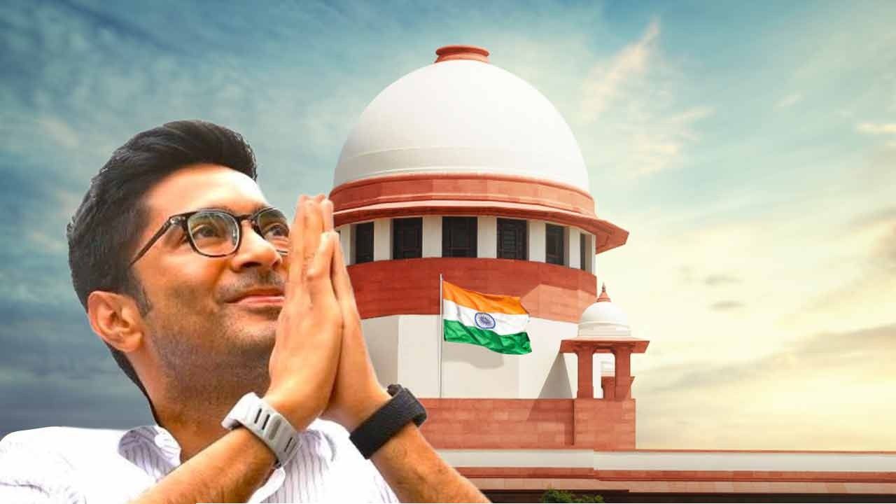 বিদেশযাত্রায় হাই কোর্টের 'না', সুপ্রিমে মিলল সবুজ সংকেত! ৩ সপ্তাহের অনুমতি অভিষেককে