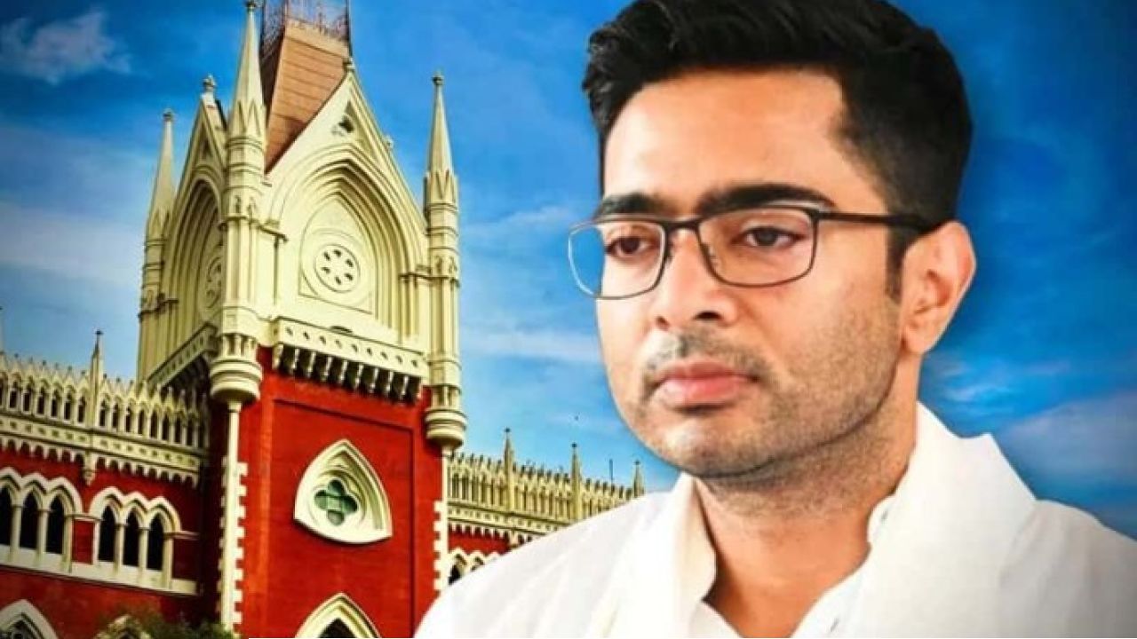 ‘রাজনৈতিক পটভূমি না বদলালে এটা করতে পারতেন?’, অভিষেক মামলায় বিস্ফোরক মন্তব্য বিচারপতির