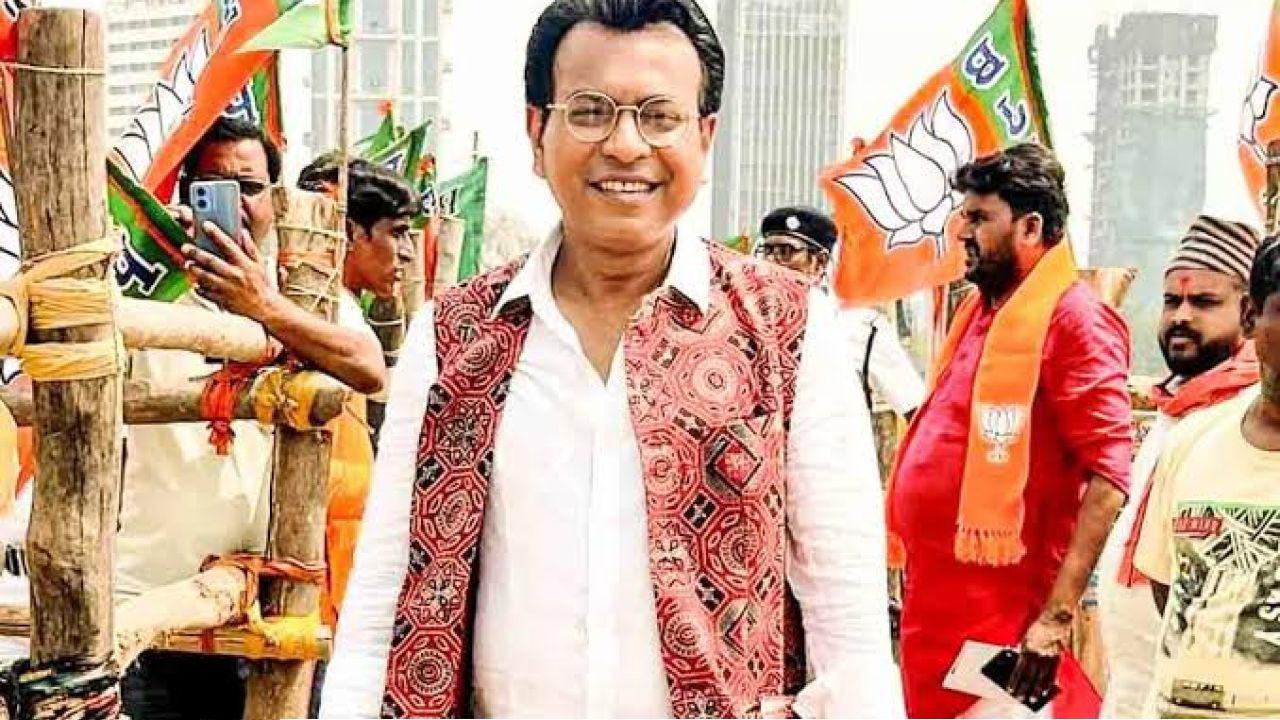 তথ্য-সংস্কৃতি ও ক্রীড়ার দায়িত্বে অভিনেতা; বিধানসভার বিশেষ কমিটির চেয়ারম্যান হলেন রুদ্রনীল!