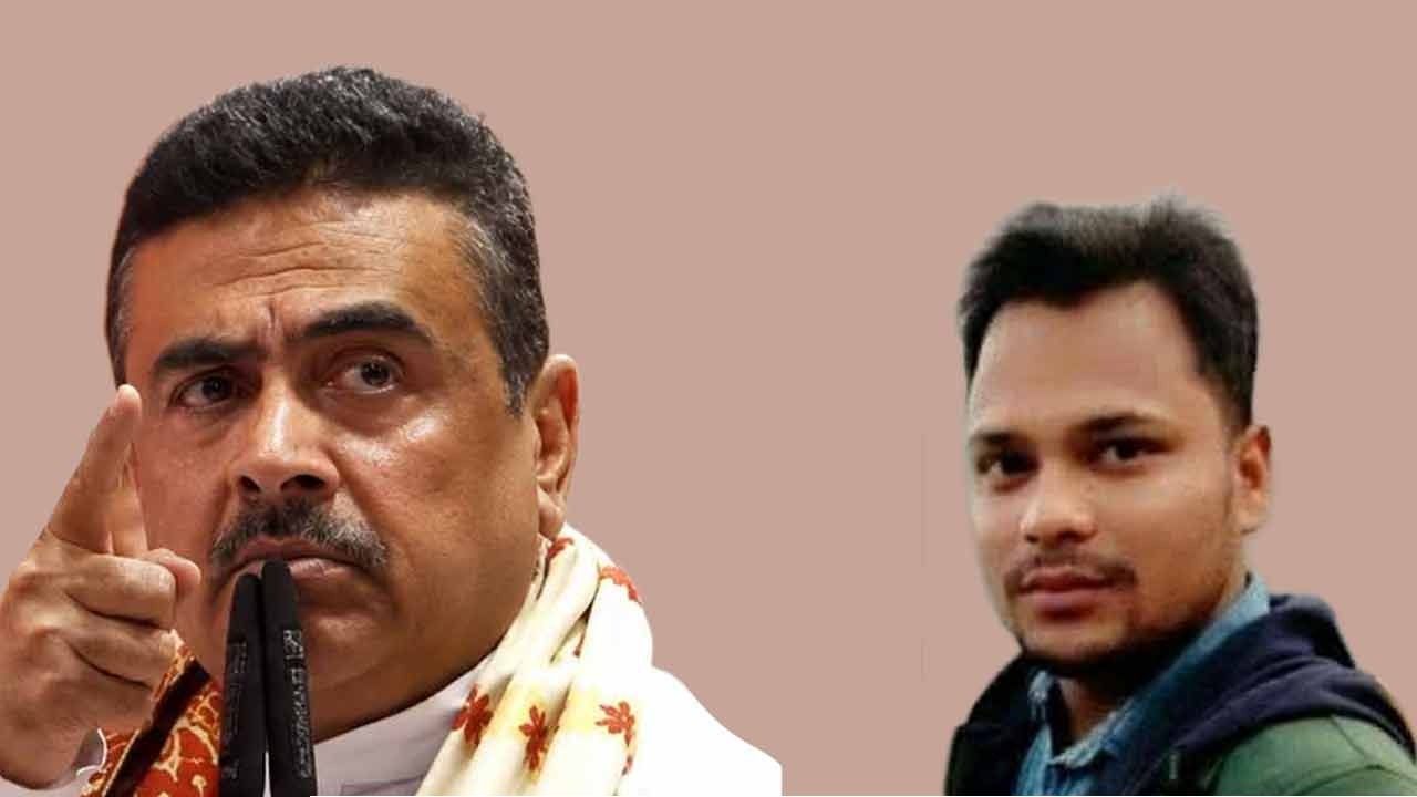  মুখ্যমন্ত্রীর ‘জেলে দেখতে চাই’ হুঁশিয়ারির ২৪ ঘণ্টার মধ্যেই গ্রেফতার ‘টয়’! কেশপুরে তৃণমূল নেতাকে ঘিরে চাঞ্চল্য