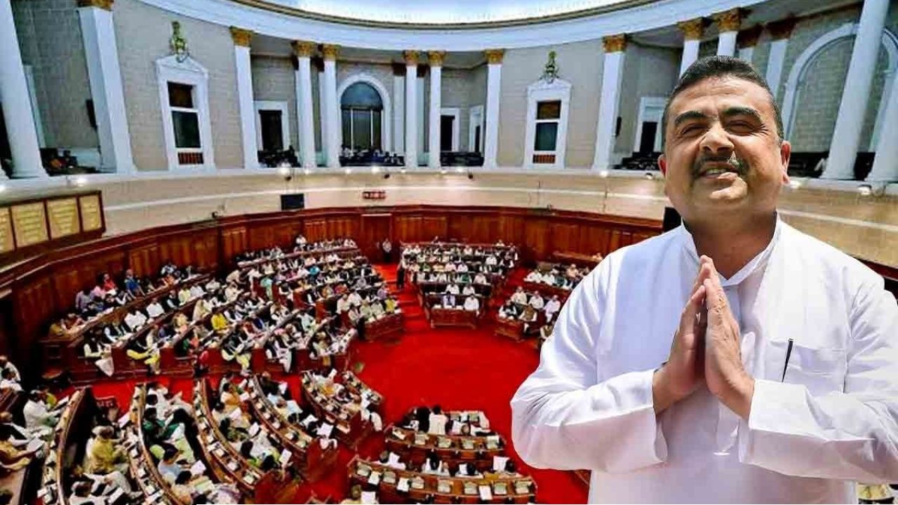  নেতাজিকে সামনে রেখে শুভেন্দুর ‘মাস্টারস্ট্রোক’! অনন্ত-বিতর্কের মাঝেই বড় সিদ্ধান্ত