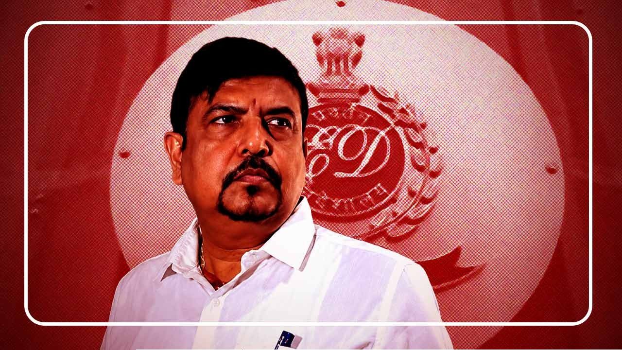 চাকরিপিছু ৬ লক্ষ! ২৮৪ ‘অযোগ্য’ নিয়োগের টাকা কি সুজিতের অ্যাকাউন্টে? আদালতে বিস্ফোরক দাবি ইডির 
