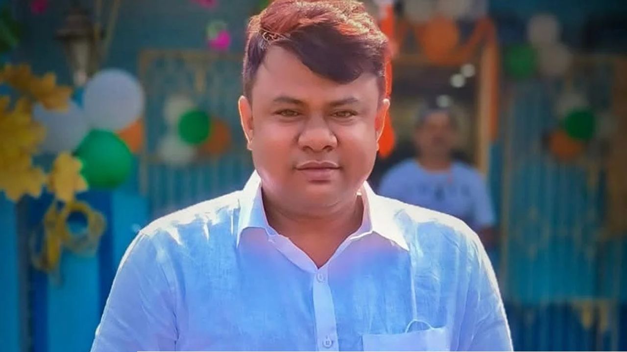 দীর্ঘদিন আত্মগোপন, শেষরক্ষা হল না! ভোট-পরবর্তী হিংসার মামলায় গ্রেফতার তৃণমূল নেতা 