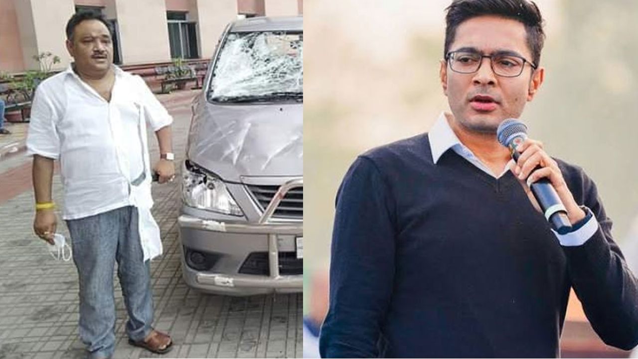 ৬ বছর পর খুলল পুরনো ফাইল! শমীক-হামলায় অভিষেক-সহ ৭৯ জনের বিরুদ্ধে এফআইআর 