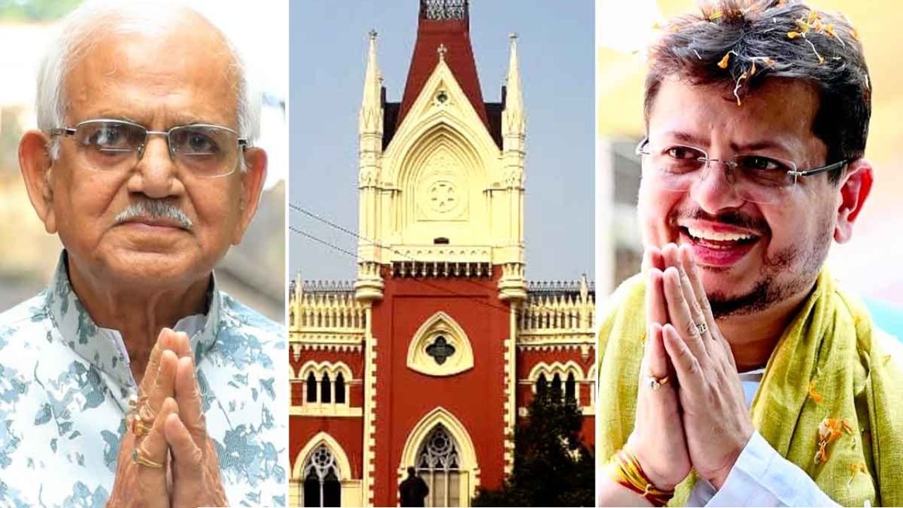 ঋতব্রতই থাকবেন, নাকি কুর্সি যাবে শোভনদেবের হাতে? আজই বড় রায় হাই কোর্টে 