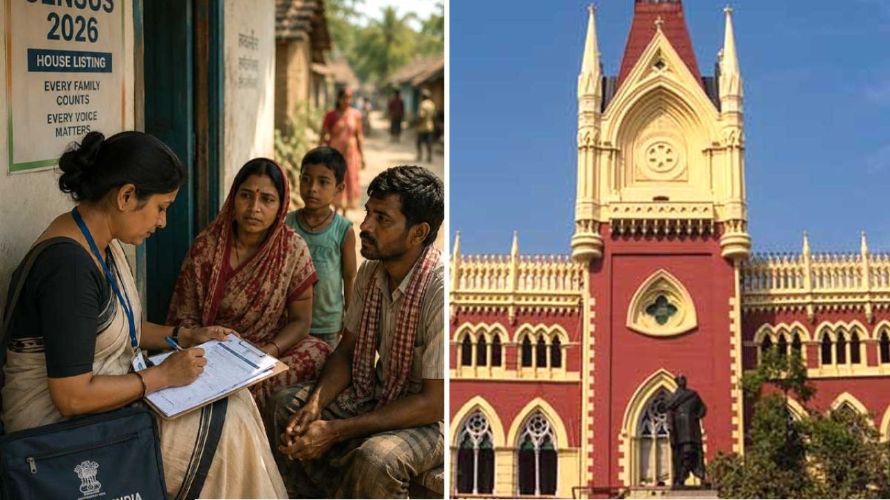  শিক্ষকদের বড় স্বস্তি! সপ্তাহান্তে নয়, স্কুলের সময়েই হবে জনগণনার কাজ