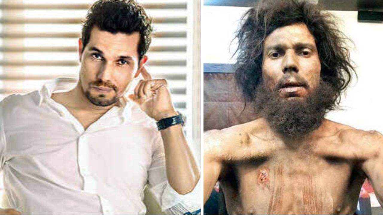 ‘হাইওয়ে’ থেকে ‘সাভারকর’: জন্মদিনে ফিরে দেখা রণদীপ হুডার অনবদ্য রূপান্তর