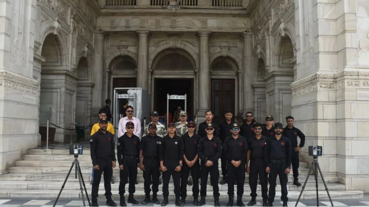  ‘জঙ্গি’ ধরা পড়তেই ভিক্টোরিয়ায় বাড়ল নজরদারি! নিরাপত্তার ফাঁকফোকর খুঁজতে তৎপর প্রশাসন