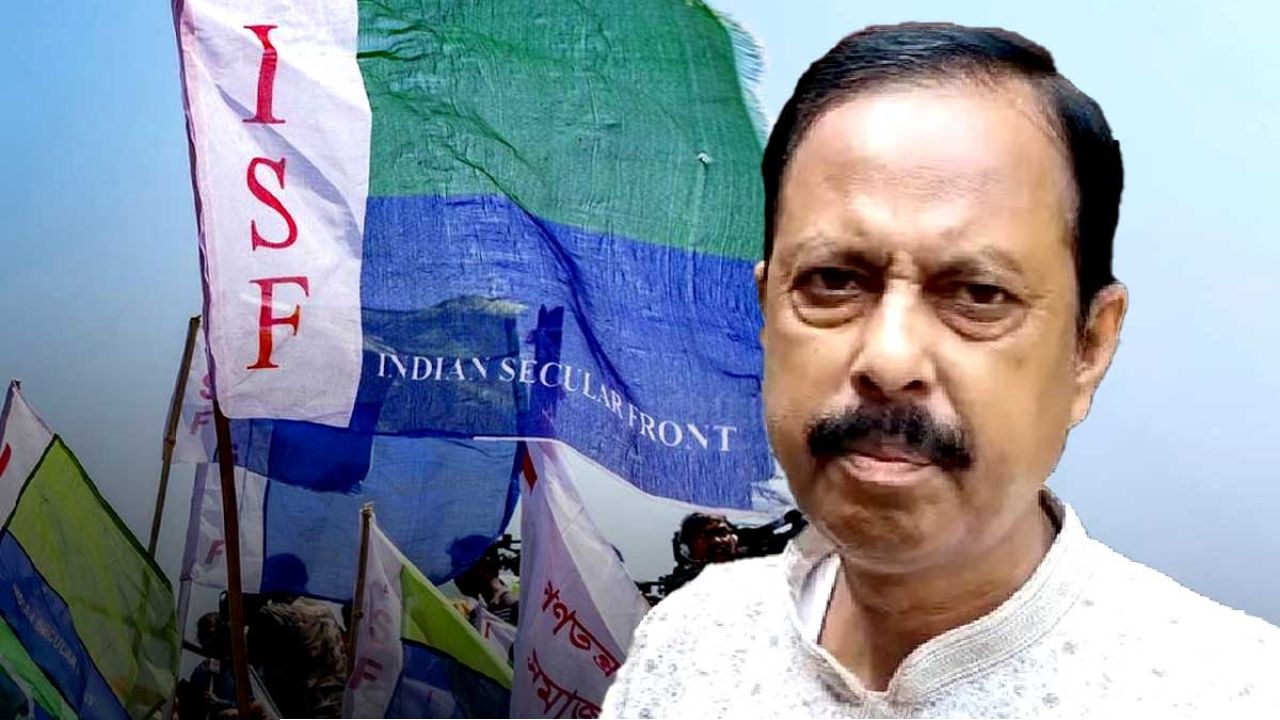 পাঁচ মাসেই মোহভঙ্গ! তৃণমূল ছেড়ে ISF-এ, এবার নওশাদের দলও ছাড়লেন আরাবুল