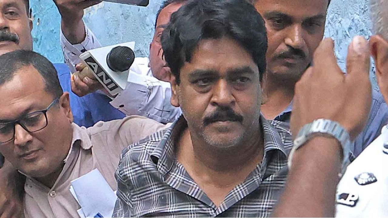 ভাঙড় বিস্ফোরণ মামলায় শওকতের বিরুদ্ধে বড় পদক্ষেপ! এবার কোন পথে এনআইএ? 