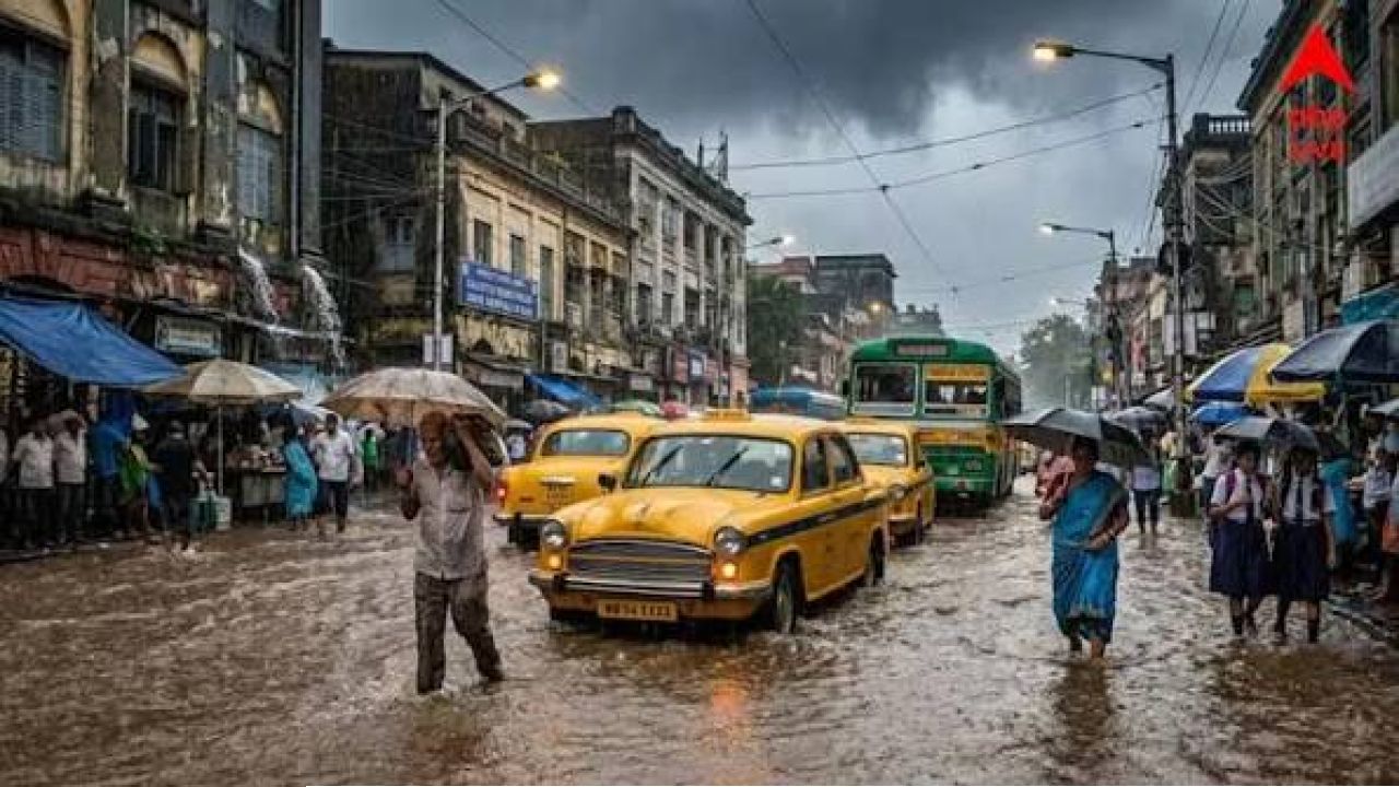  নিম্নচাপ সরে পারদ চড়ছে, ফের বৃষ্টির পূর্বাভাস! দক্ষিণবঙ্গের ৫ জেলায় ভারী বর্ষণ, উত্তরেও সতর্কতা