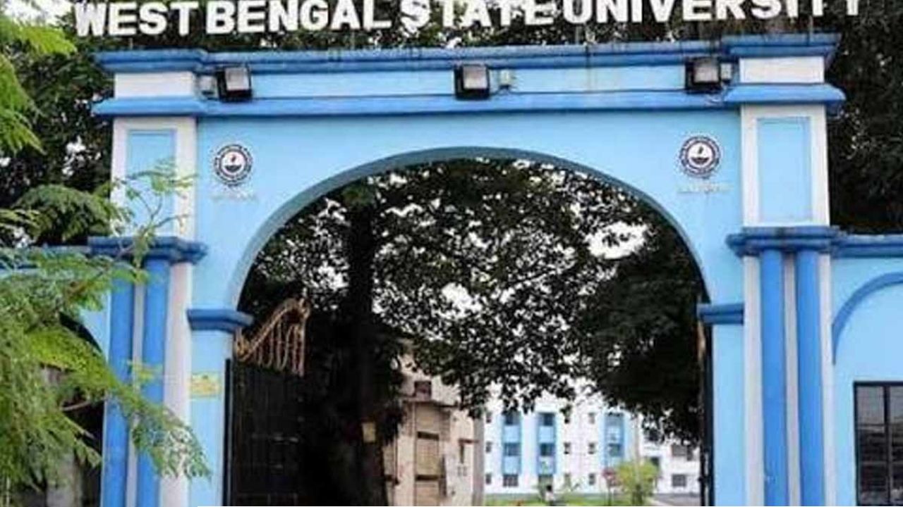 যাদবপুরের পর এবার বারাসত বিশ্ববিদ্যালয়েও সংঘর্ষের আঁচ! রাখিবন্ধন ঘিরে বিবাদ, রাতেই চড়ল উত্তেজনার পারদ