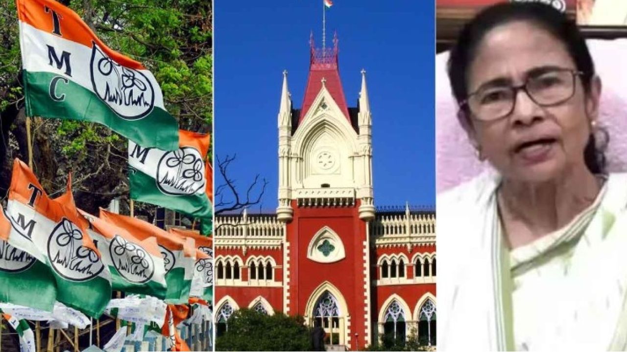  ৮০৩ কোটি টাকার ৪টি ব্যাঙ্ক অ্যাকাউন্টে তালা! আসল তৃণমূল কে? চরম প্রশ্ন তুলে বিরাট নির্দেশ কলকাতা হাইকোর্টের