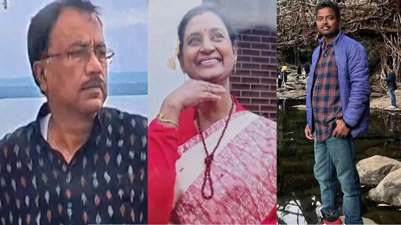 নেপালের মহাপ্রলয়ে বাংলার পর্যটকদের নিয়ে উদ্বেগ! নিখোঁজ বসিরহাটের শিক্ষক দম্পতি, খোঁজ নেই শিলিগুড়ির সমরেরও