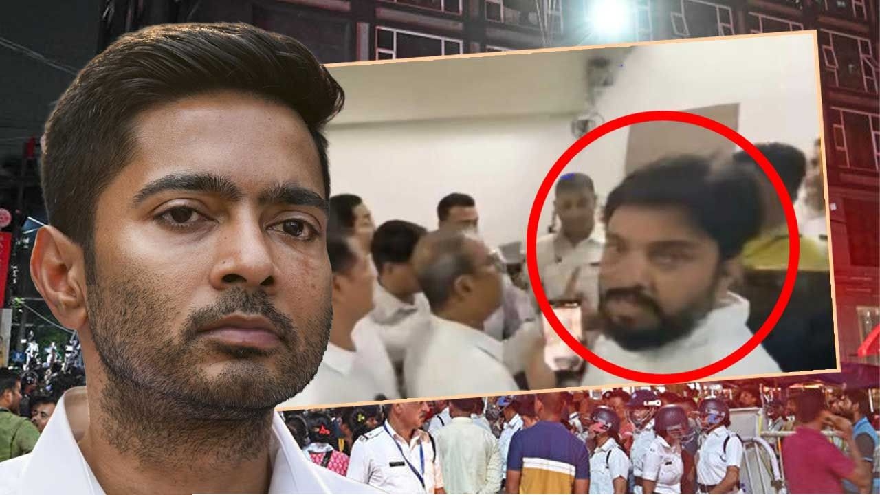  বিলবোর্ড ঘিরে অশান্তির জের! ক্যামাক স্ট্রিট-কাণ্ডে আরও এক গ্রেফতার, ধৃত বেড়ে ১৪