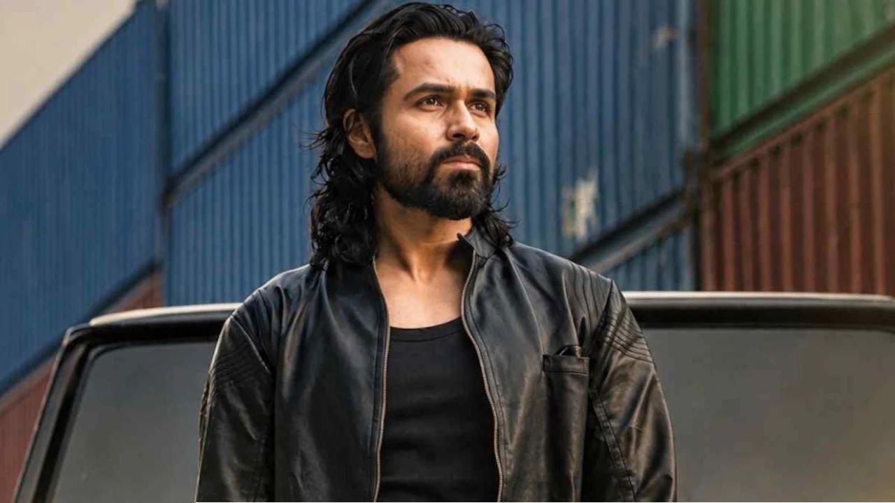  ‘হিটম্যান’-এর হঠাৎ কী হল? পর্দায় নয়, এবার বাস্তবেই অসুস্থ ইমরান হাশমি!