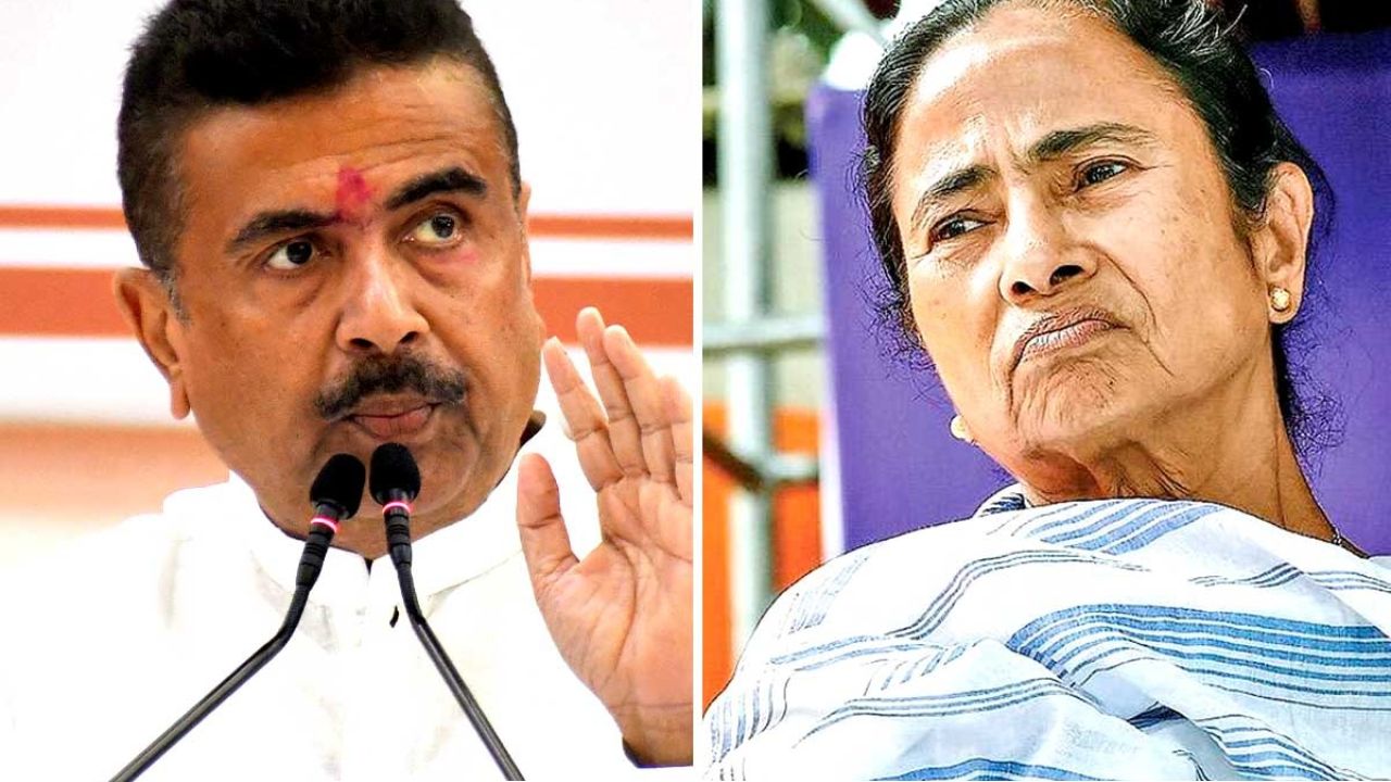  ‘সব জানি’ বলেও সমবায় অবহেলিত! কর্মসংস্থান-নারী ক্ষমতায়নে এবার সমবায় চাঙ্গার বার্তা শুভেন্দুর 