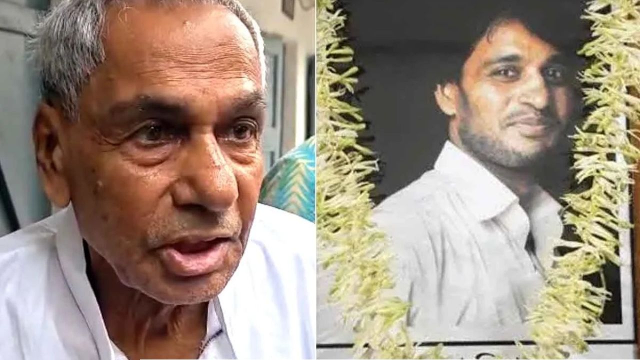  ‘ছেলে যেন বিচার পায়’! বরুণ বিশ্বাস ‘খুনে’ ৯২ বছরের বাবার সাক্ষ্য, আদালতে আবেগঘন মুহূর্ত 