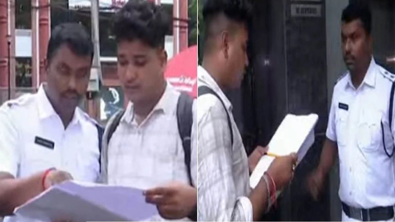 অভিষেকের অফিসে হঠাৎ লালবাজার! ক্যামাক স্ট্রিট কাণ্ডে নেপথ্যে কী? 
