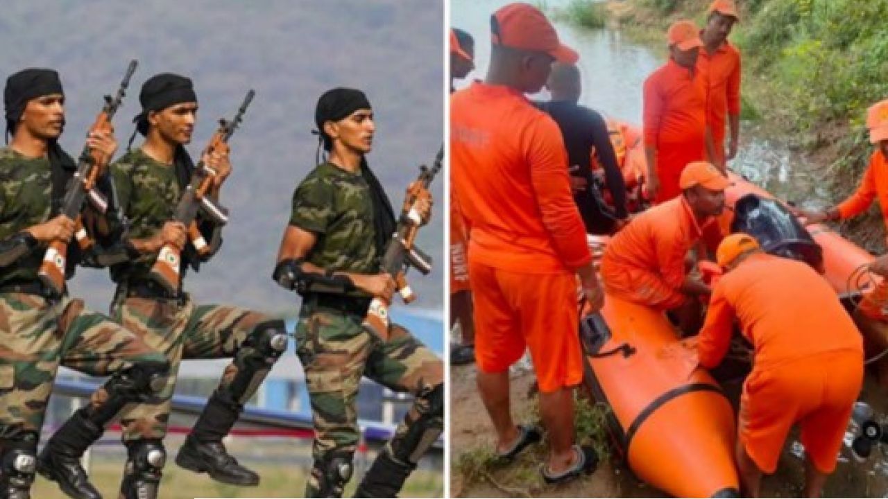 পুজোর মুখেই নবান্নের বিরাট ধামাকা! রাজ্যে তৈরি দুর্ধর্ষ ‘অর্জুন বাহিনী’, কারা পাবেন অগ্রাধিকার আর বেতনই বা কত?