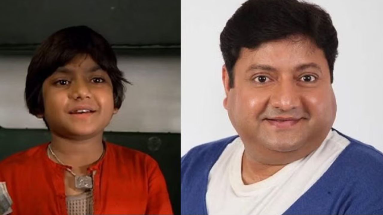 শিশুতারকা থেকে কর্পোরেট, মাস্টার রবির রোমাঞ্চকর জীবনের ‘সেকেন্ড ইনিংস’!