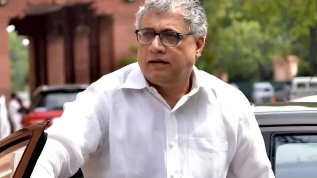 অভিষেকের পর এবার শেক্সপিয়র সরণি থানায় ডেরেক! ক্যামাক স্ট্রিট কাণ্ডে ফাঁসছেন একের পর এক হেভিওয়েট?