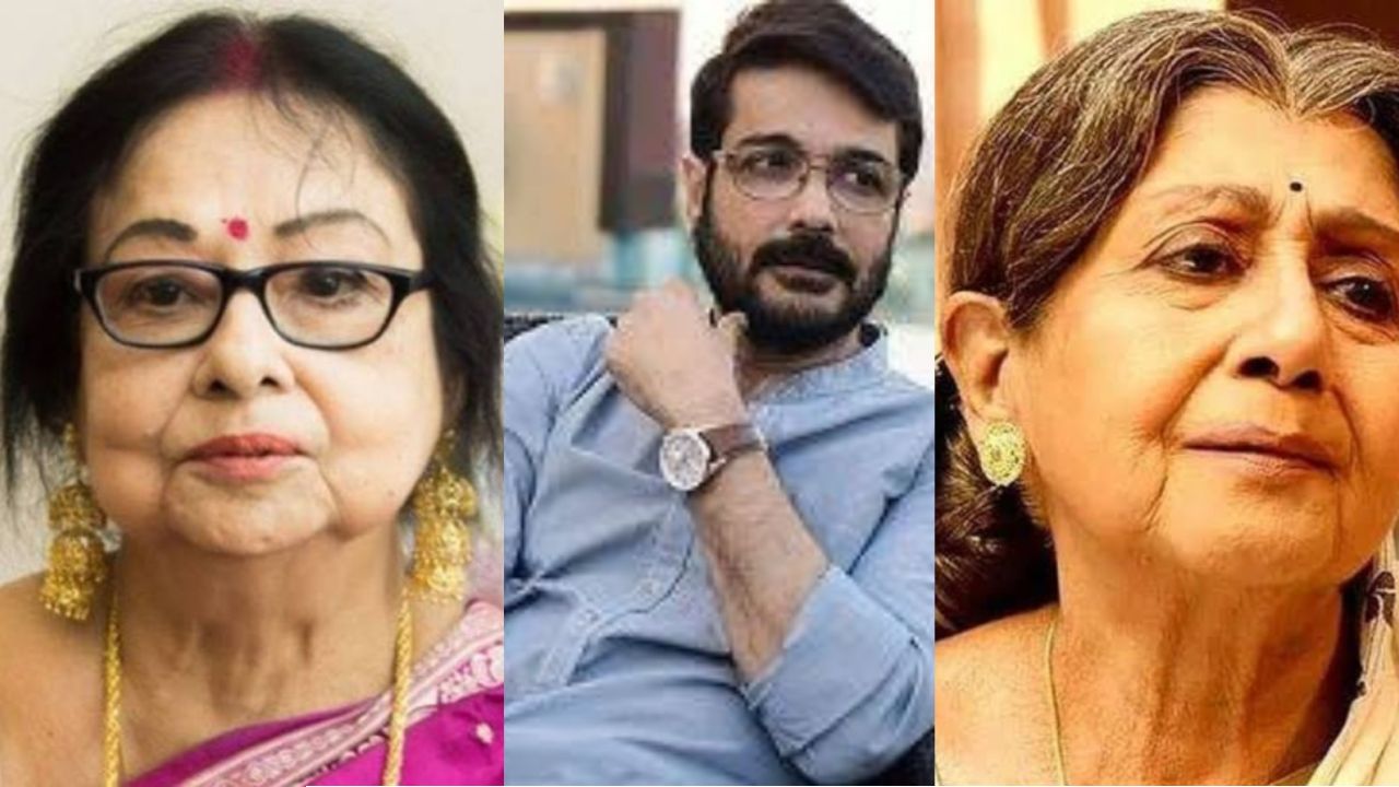 পর্দায় আজও অমলিন সেই চিরচেনা হাসি, জন্মশতবর্ষেও বাঙালির আবেগের শেষ ঠিকানা উত্তম