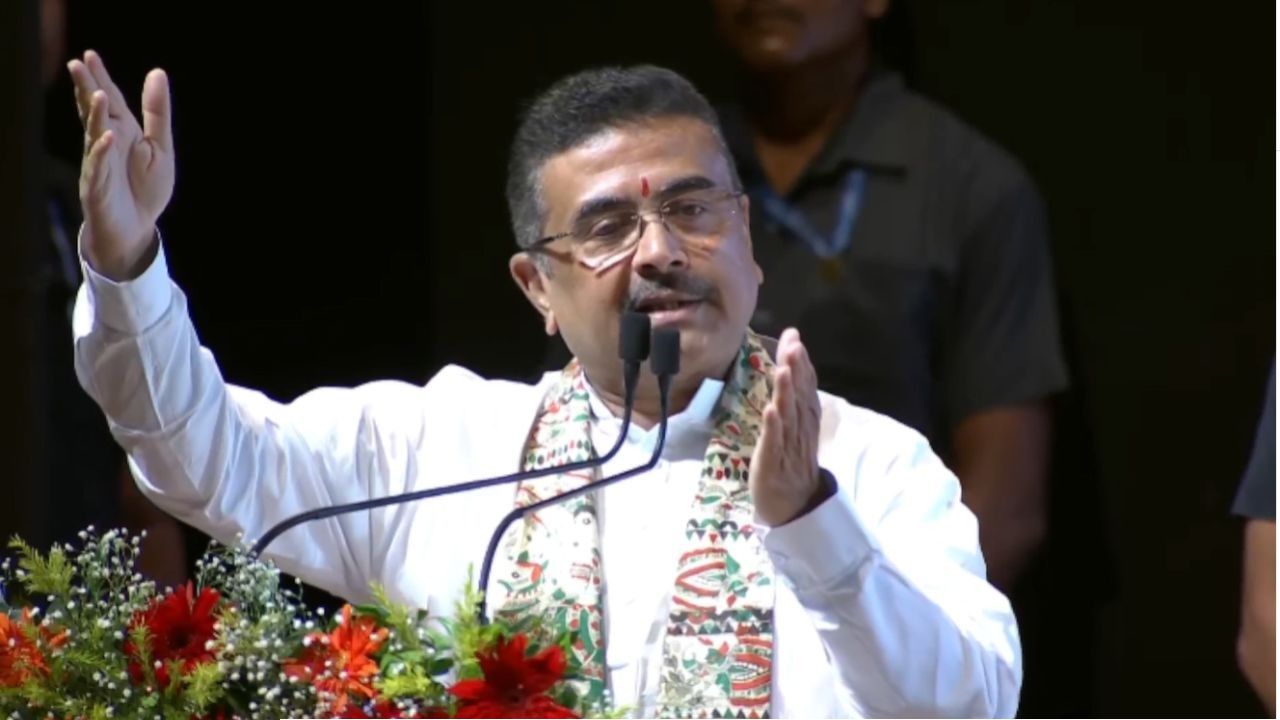  বকেয়া ডিএ মেটানোর বার্তা, নিয়োগেও কড়া আশ্বাস! শিক্ষক দিবসে বড় ঘোষণা মুখ্যমন্ত্রীর 