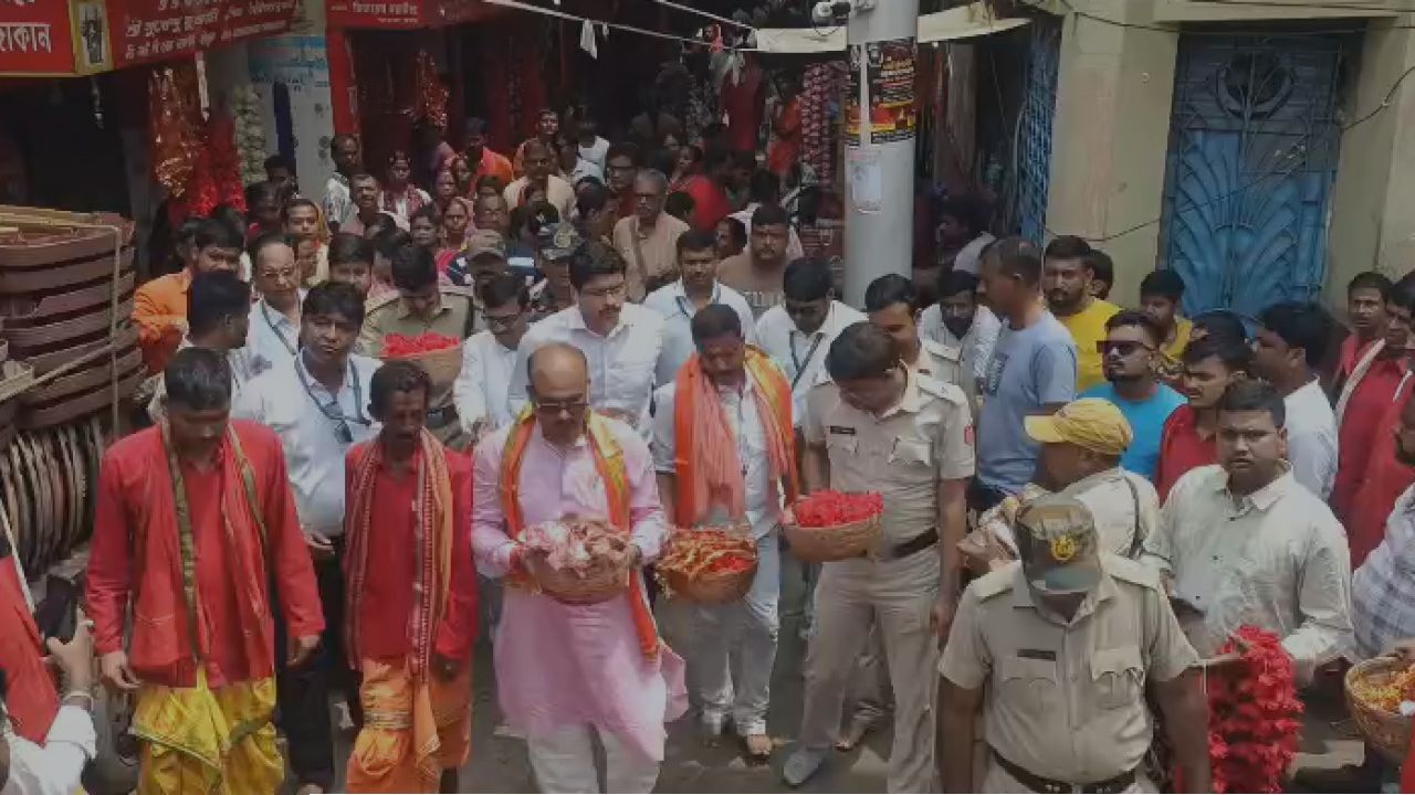হাইটেক তারাপীঠ! কৌশিকী অমাবস্যার আগেই চালু ডিজিটাল VIP কুপন