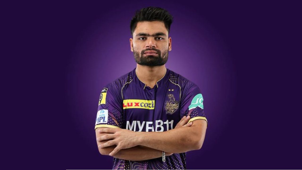 নাইটদের অধিনায়ক কি রিঙ্কু? রায়নার সওয়াল আলিগড়ের ছেলের পক্ষে